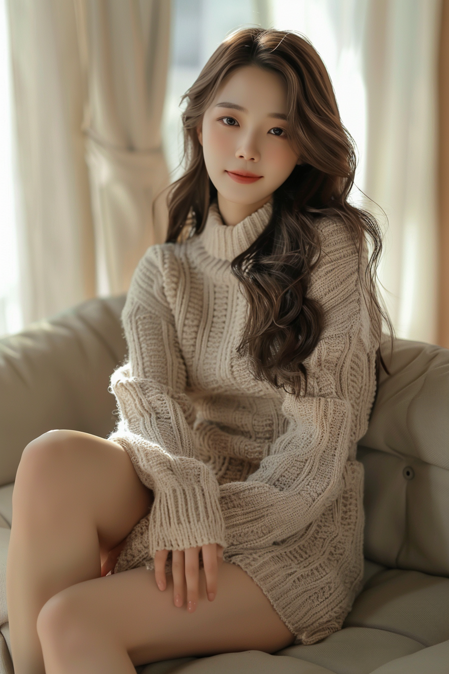 Outcall massage therapist in Haeundae, Busan